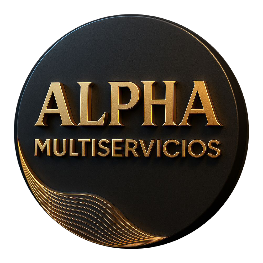 ALPHA MULTISERVICIOS